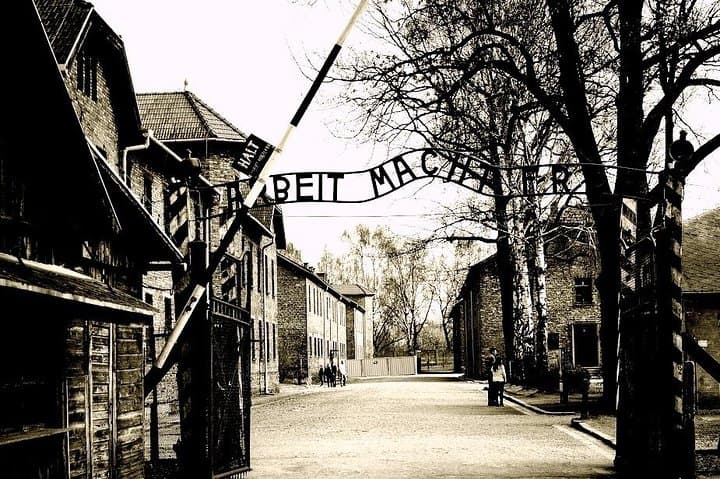Auschwitz Birkenau Guided Tour from Krakow with Tickets Included