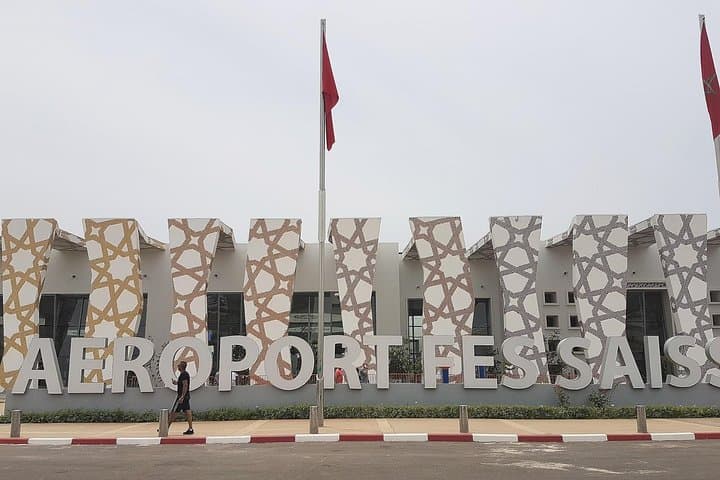 Fez Private Airport Transfer