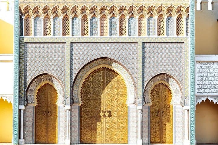 Fez' Medina Wanderlost Tours With a Professional Guide