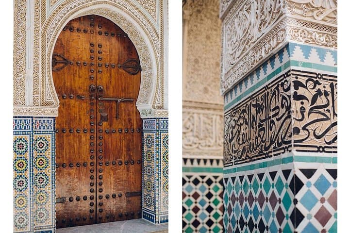 Highlights: History & Heritage - Walking Tour