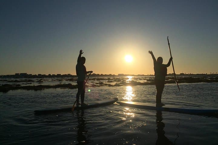 Surf & Sup