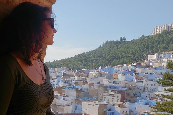 Transfer Private From Chefchaouen To Merrakash