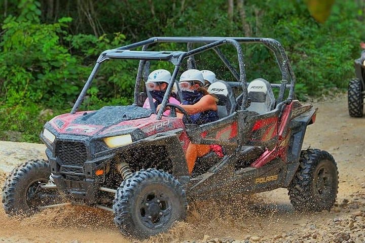 Outdoor Adventure