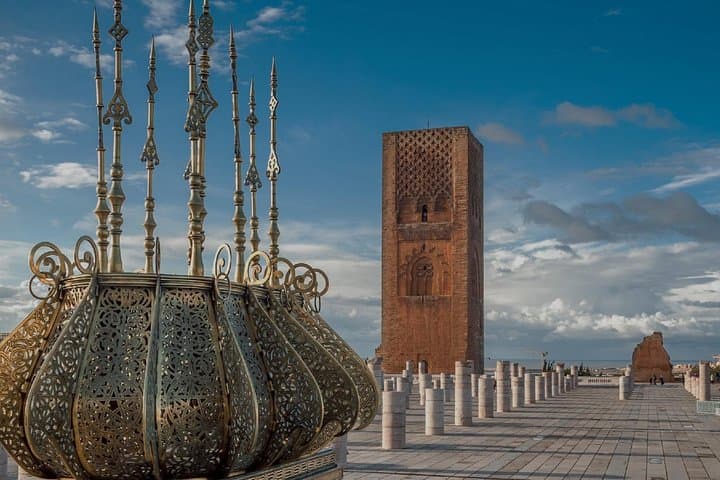 shuttles around Morocco from Fes,Casablanca,Rabat,Marrakech