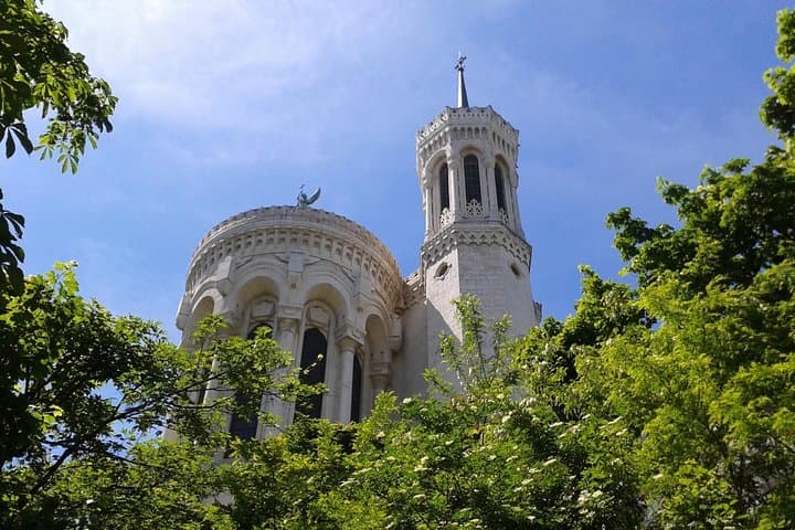 Best of Lyon Private Tour