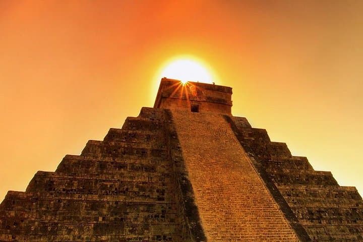 Chichen Itza