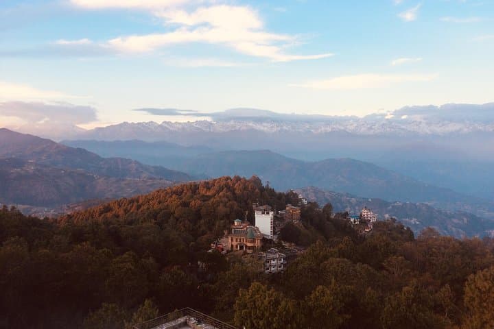How to Spend 2 Days in Nepal Kathmandu Valley