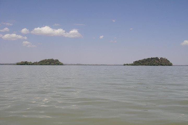 Day trip in Bahir Dar