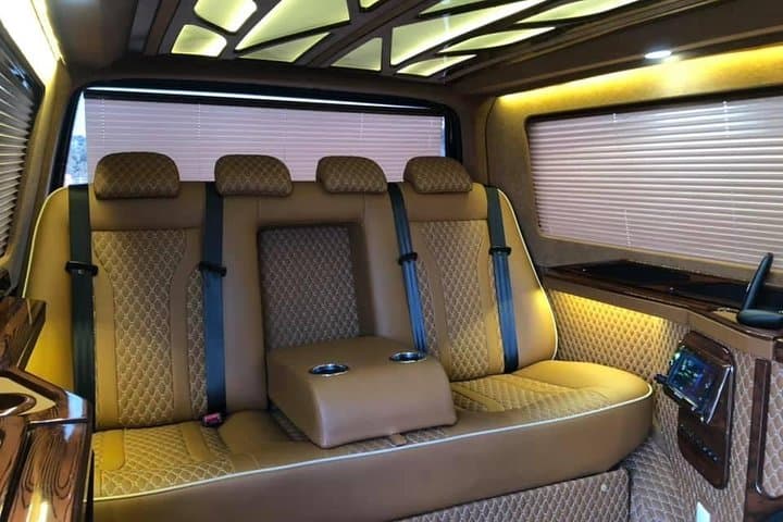 Transfer From Bodrum Milas Airport to Kusadasi