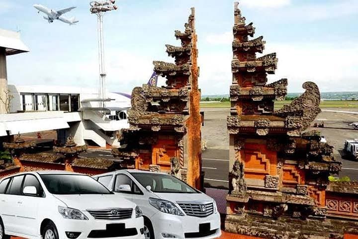 Bali Airport Transfer