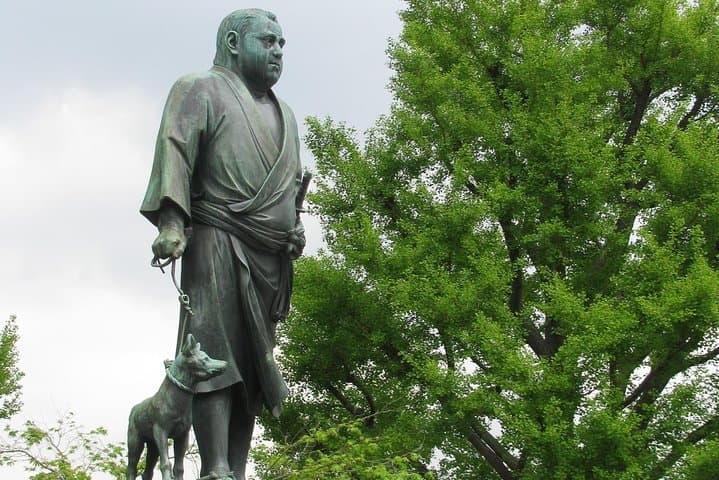 Tokyo highlights, Asakusa, Ueno, Yanaka Walking