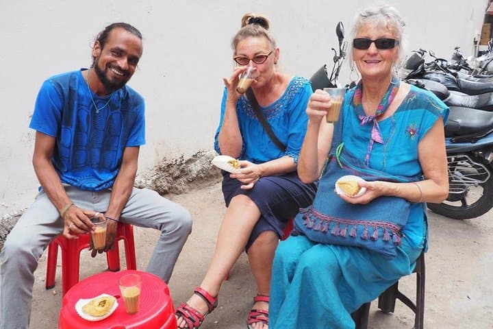 Jaipur Street food tour
