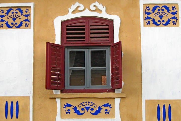 Standard Romania 8 days tour, from Cluj