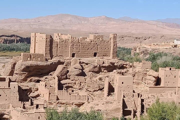 Explore Morocco, it's an incredible experience and unforgettable memories