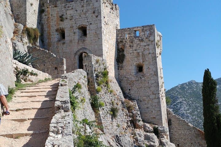 Game of Thrones, Ancient Salona & Hidden Dalmatia Experience