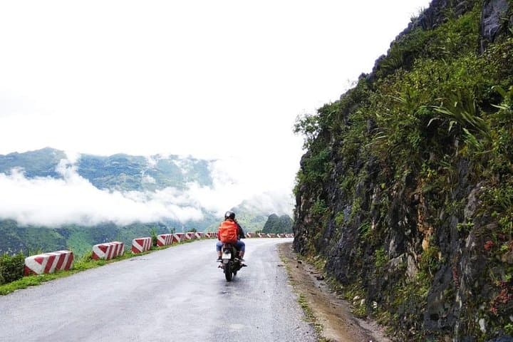 3-Days Ha Giang Adventure Loop Tour With Easy Riders