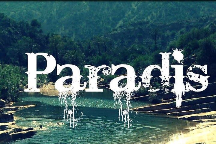 Paradise Valley Trekking