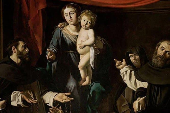 Private themed Tour of the Art History Museum (Kunsthistorisches Museum):"The Saviour, the Ruler, and Simply a Beauty: Women in Art"