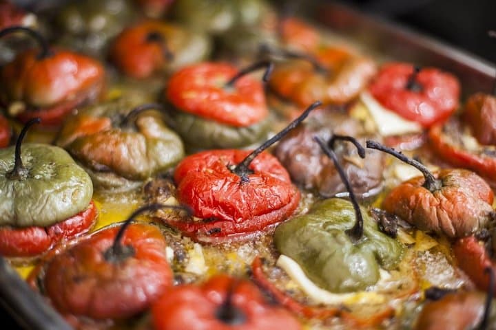 Gastronomy of Antaño and Local Delights