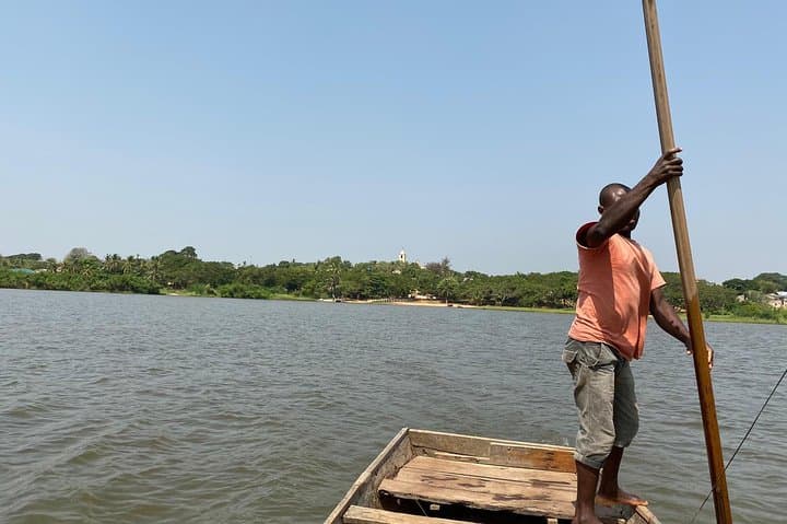 Historical Tour to Togoville