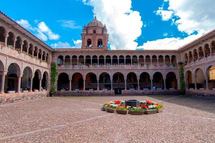 Cusco Machu Picchu Tour 3 Days - private service