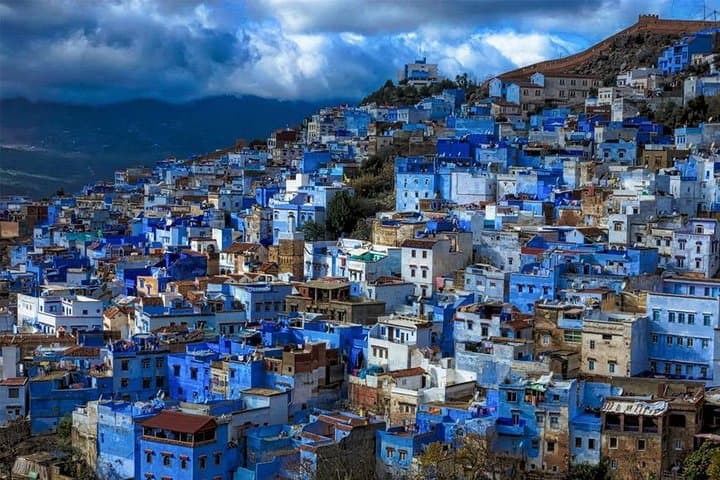 Fes to Chefchaouen Full Day Excursion