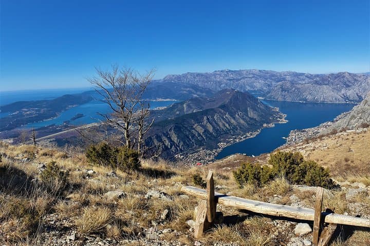 Discover Montenegro in two days (Private tour)