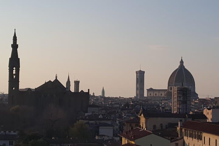 Individual Discovery tour of Florence