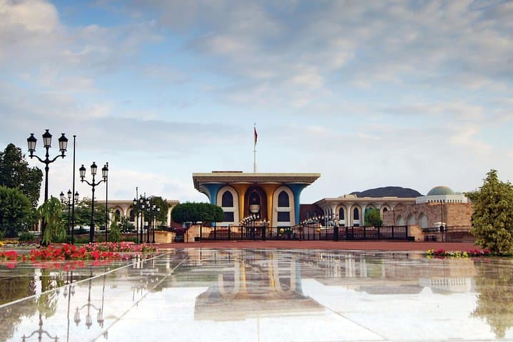 Mystical Muscat