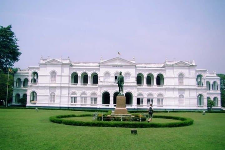 Colombo Day Trip From Hotels or Cruise Port
