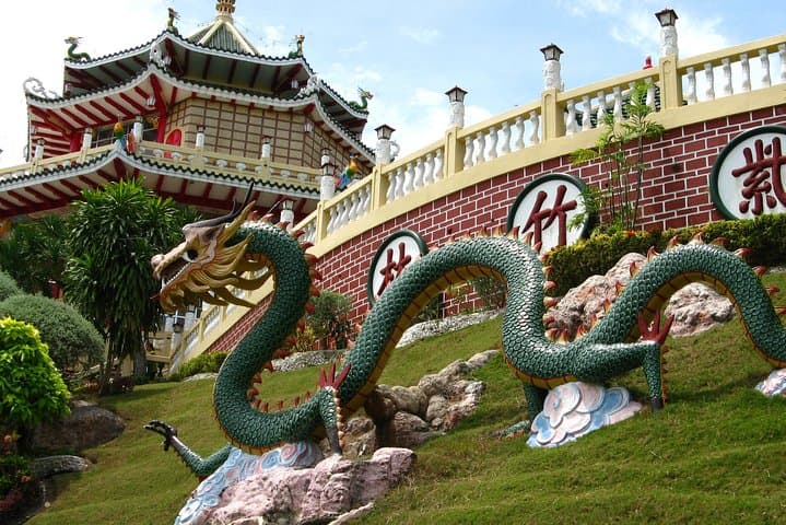 Half-Day Cebu City Tour