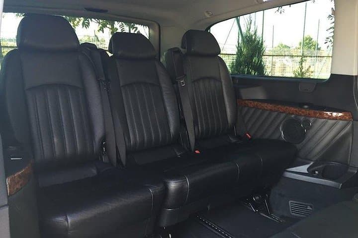 Transfer from the Sofia airport to your hotel in Sofia OR vice versa