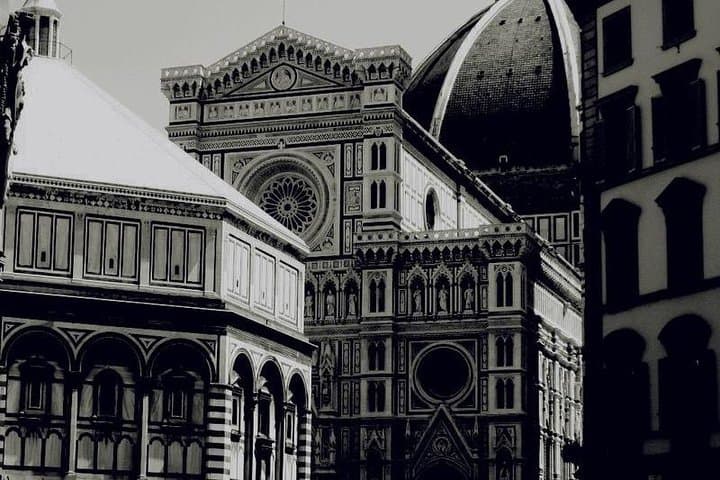 Florence highlights: walking tour - Private