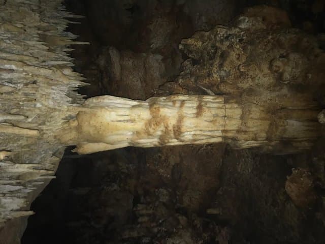 Cave Tour with Local Guide