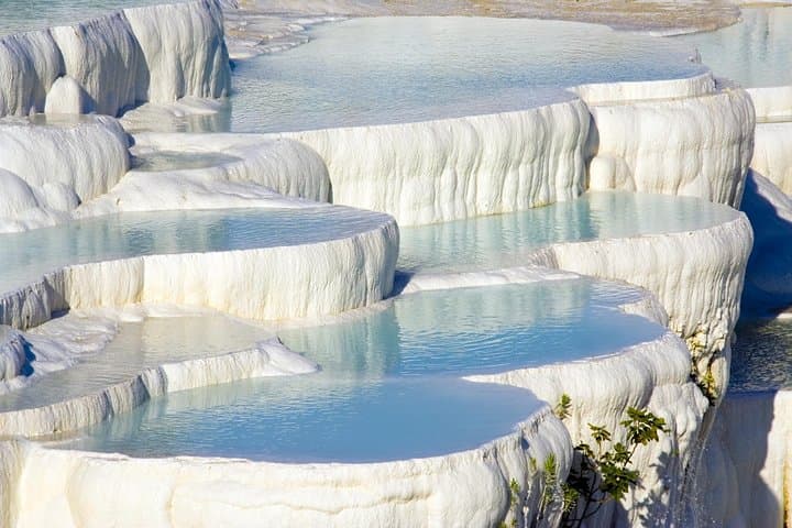 7 Days Economic Amazing Turkey Highlights Package