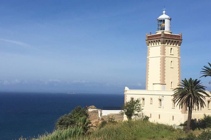 Full Day Package Tangier half day city tour + Lunch + Buggy Excursion