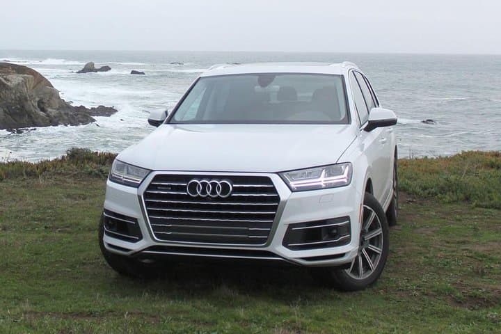 Corporate Car Hire Melbourne Airport To CBD
