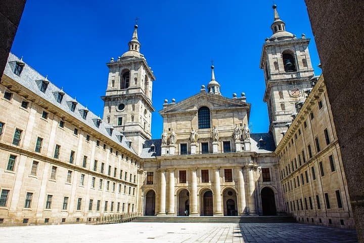 9 Days Heart of Spain Self drive from Madrid