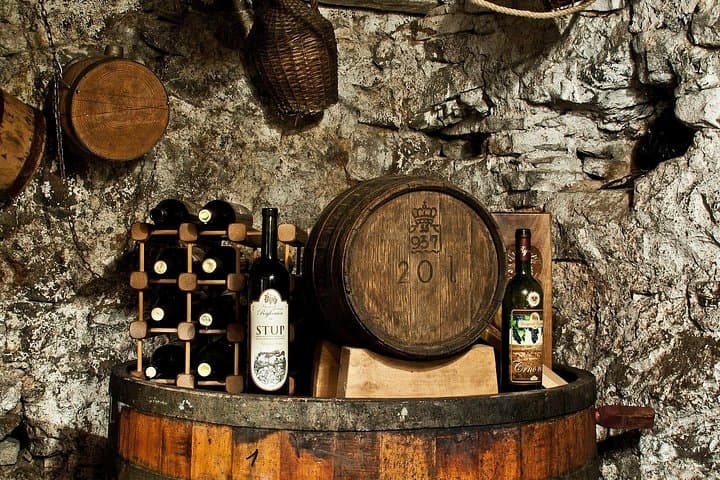Podgorica Wine Road Tour
