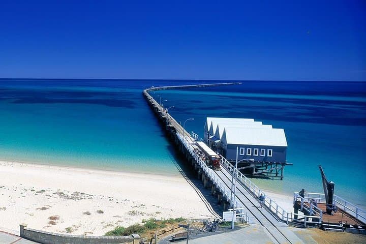 6 Days Perth All-Inclusive Touring Package