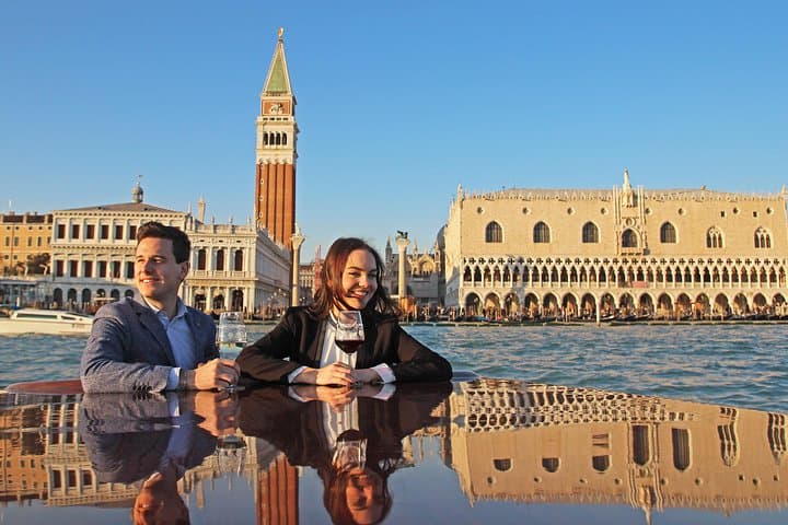 Private One Day Tour of Venice!