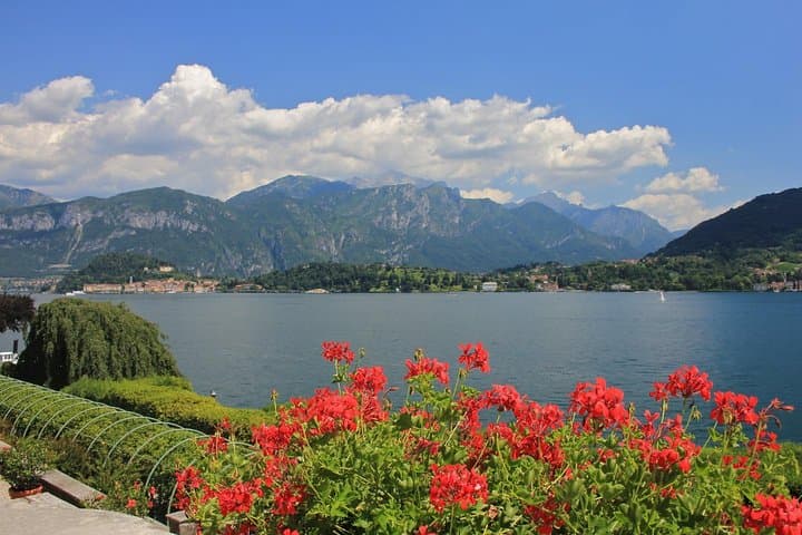 Full-Day Como Lake Private Road Trip from Milan