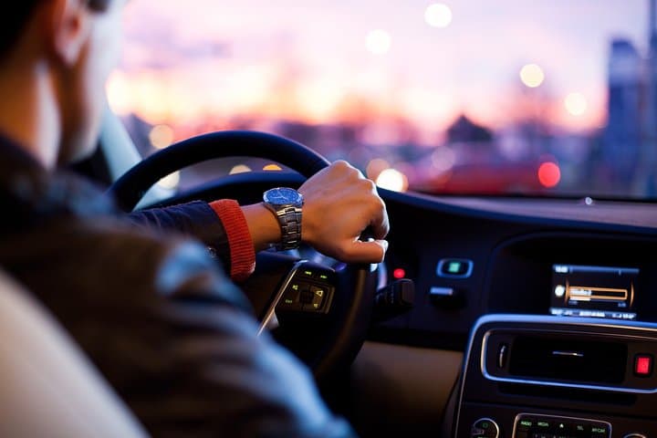 Private Transfer from Basel City to Zurich City