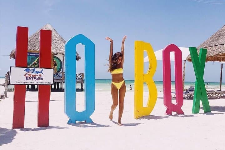 Isla Holbox