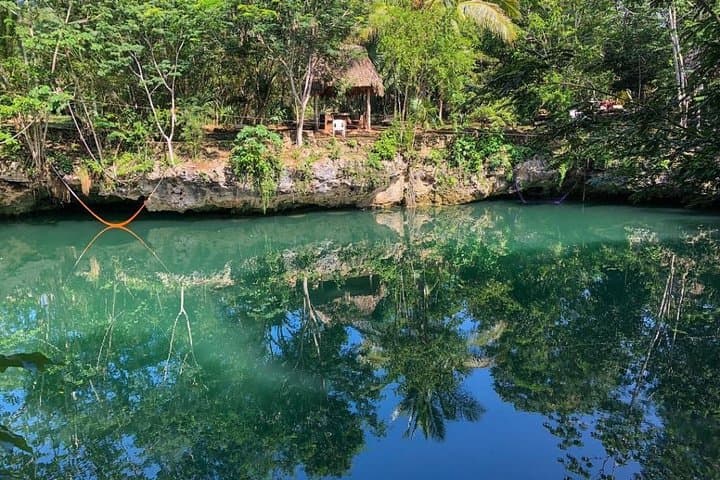 Mayan community
