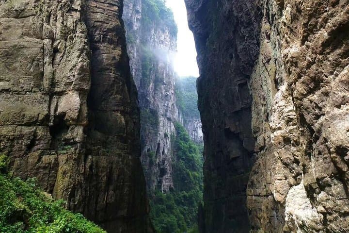 6-Day Private Tour from Guilin to Chongqing