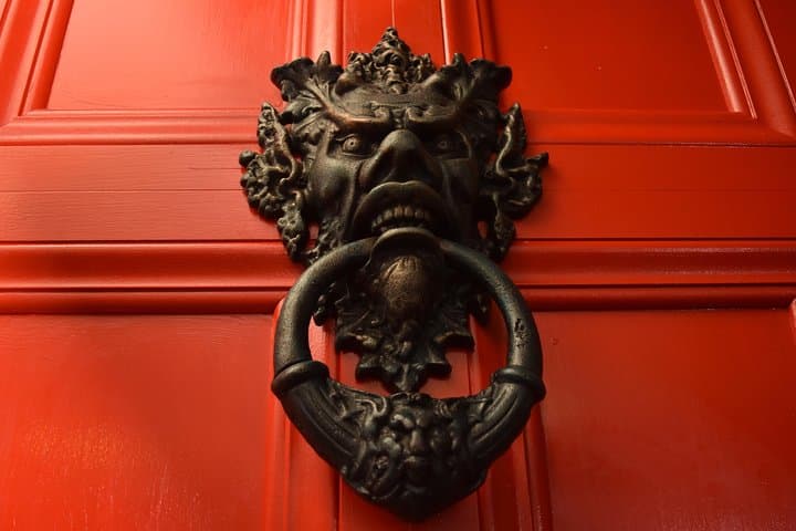Fear Factory Queenstown