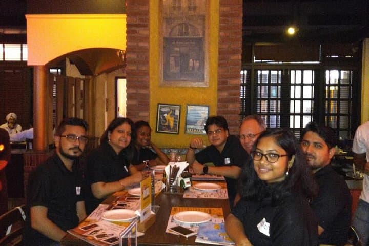 Pub Crawl Jaipur