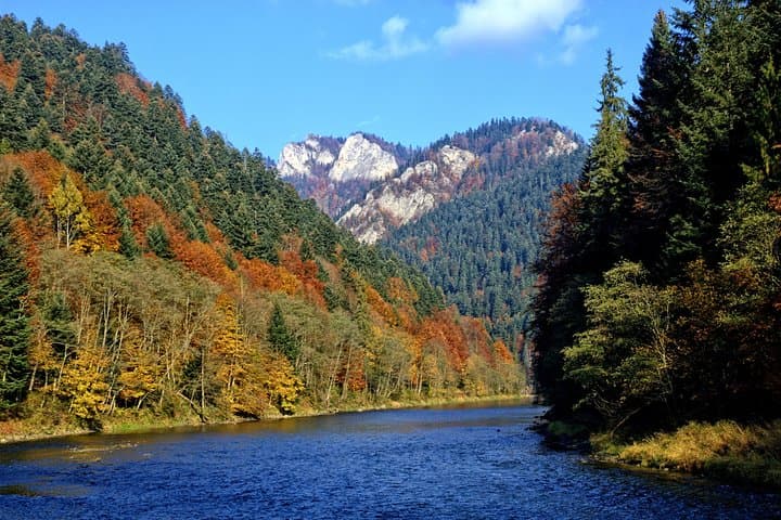 6 Days in Krakow and Szczawnica for Groups
