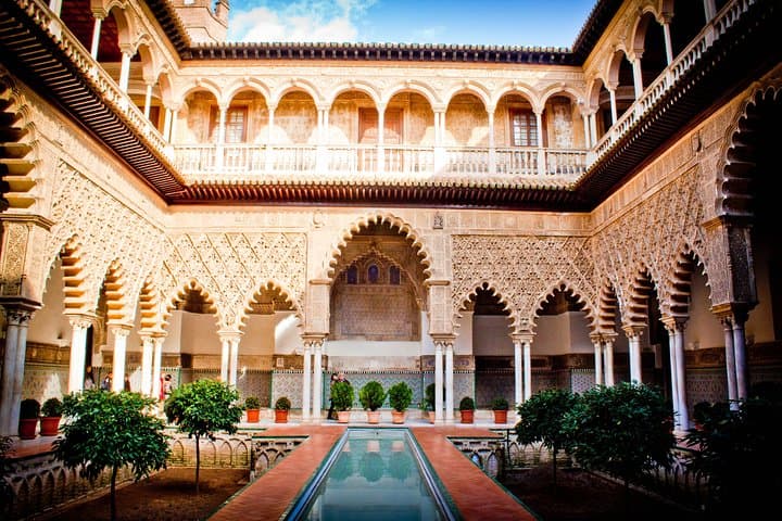 The Best of Seville -An Exclusive Private Experience